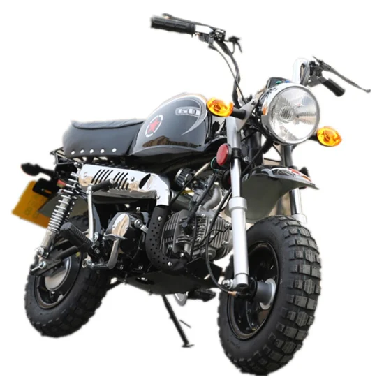125cc внедорожный велосипед Monkey 125cc мотоцикл