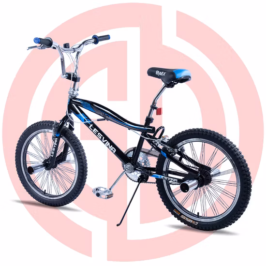 Велосипед BMX 20 дюймов с индивидуальным логотипом