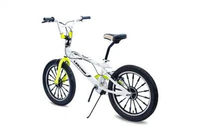 Велосипед для взрослых, изготовленный на заказ, 20 дюймов BMX с V-образным вырезом