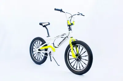 Китай оптовый 20-дюймовый велосипед BMX V